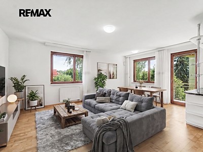Prodej bytu 2+kk 61 m²