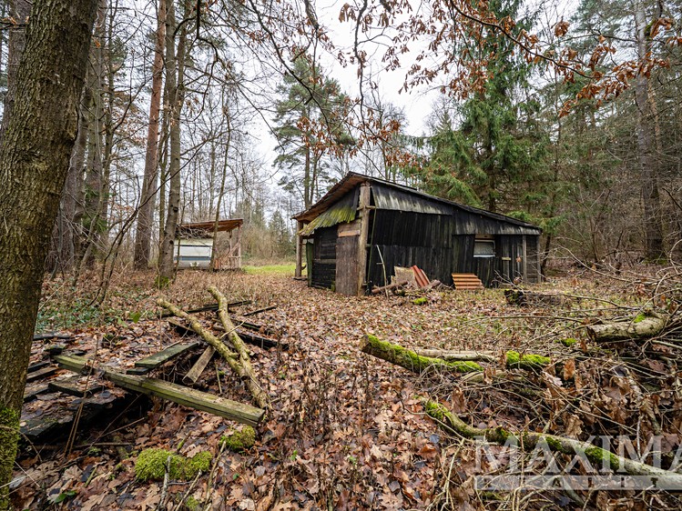 Ділянка на продаж, 2 304 м² (12 з 19)