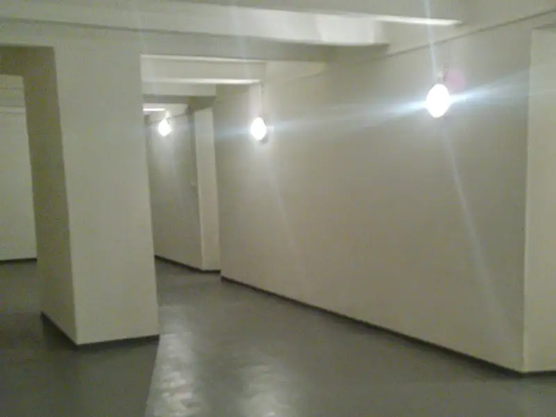 Prodej skladového prostoru 42 m², Praha – náhled fotky 2
