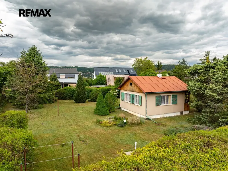 Prodej stavebního pozemku 1245 m², Praha – náhled fotky 3