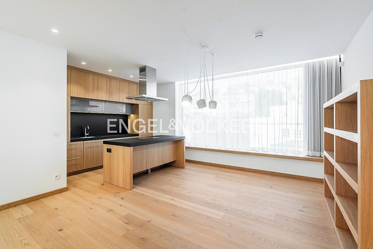 Pronájem bytu 4+kk 138 m²