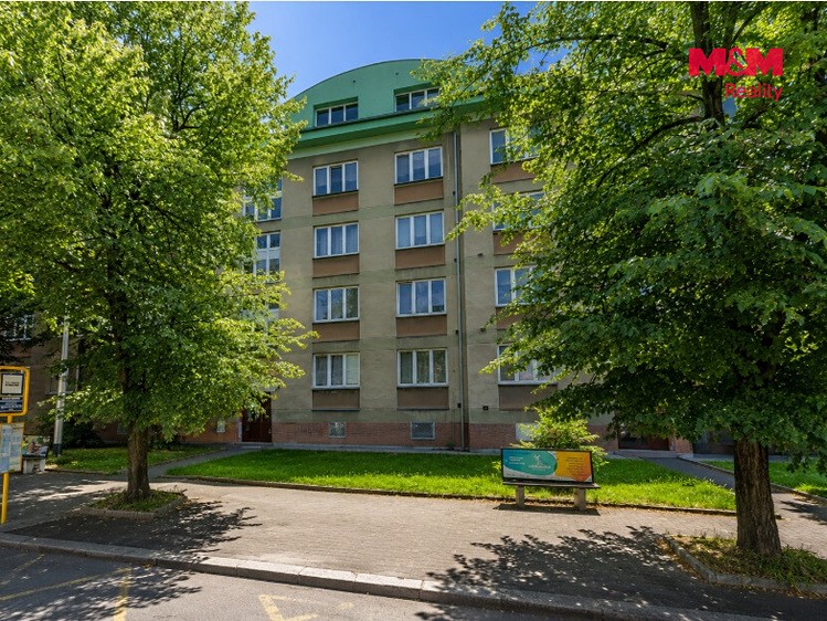Pronájem bytu 2+1, 68 m² (7 z 8)