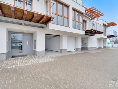 Prodej garáže 15 m²