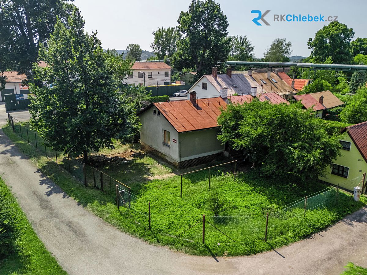 Prodej rodinného domu 65 m², pozemek 658 m²
