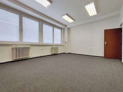 Pronájem kanceláře 25 m²