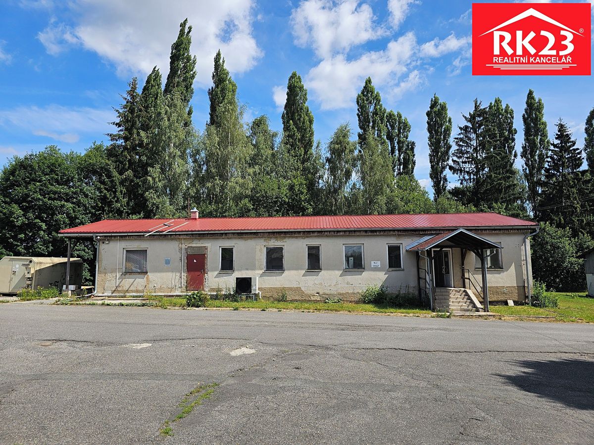 Pronájem obchodního prostoru 181 m² – fotografie 3