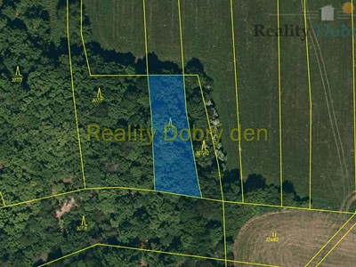 Grundstück zum Kauf, 1.839 m² (3 von 4)