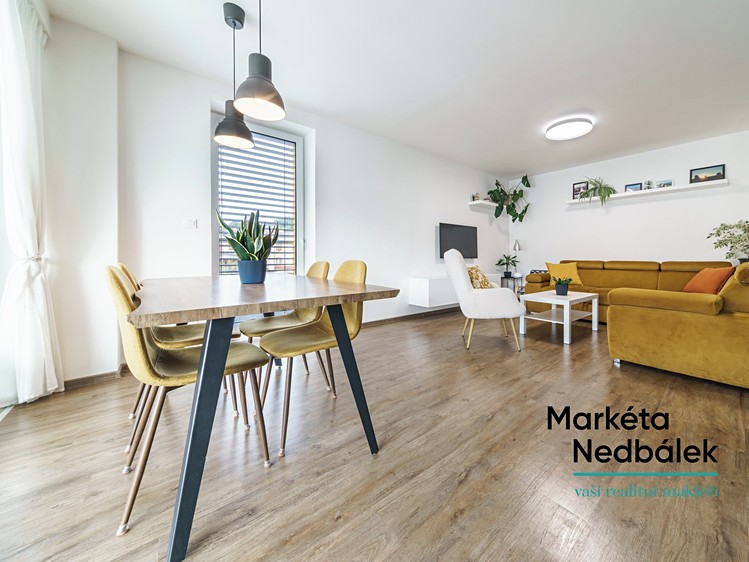 Wohnung 4+kk zum Kauf, 111 m² (4 von 18)