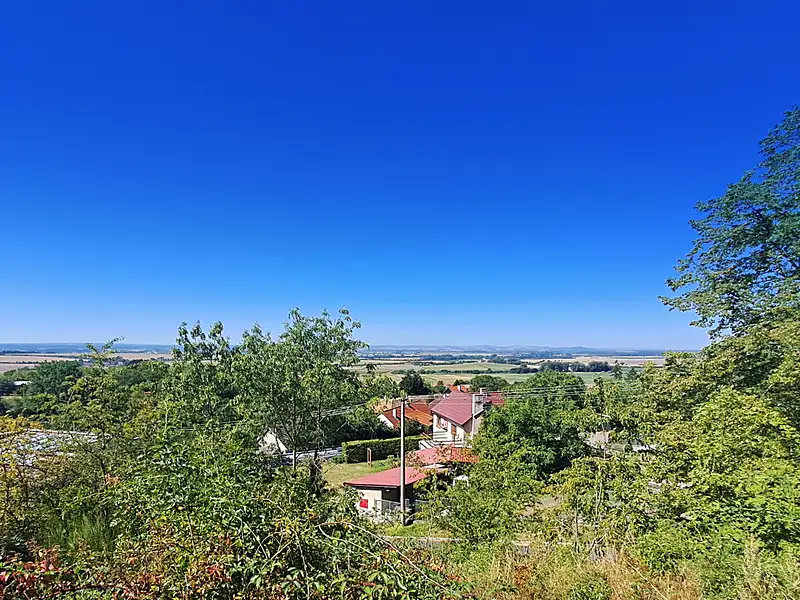 Prodej stavebního pozemku 2058 m², Podhořany u Ronova – náhled fotky 1