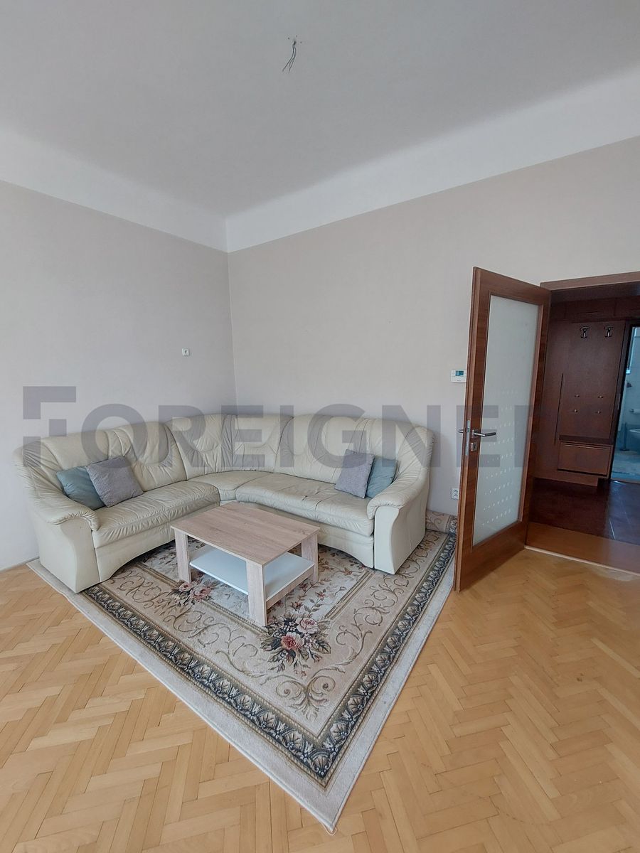 Pronájem bytu 3+1 85 m²