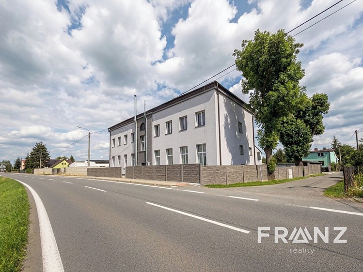 Pronájem bytu 2+1, 75 m² (21 z 21)