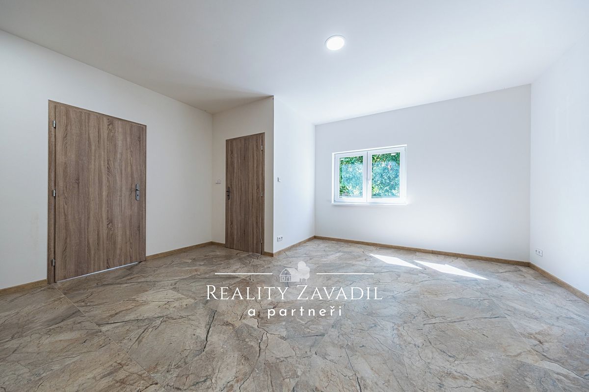 Prodej bytu 3+kk 58 m² – fotografie 4