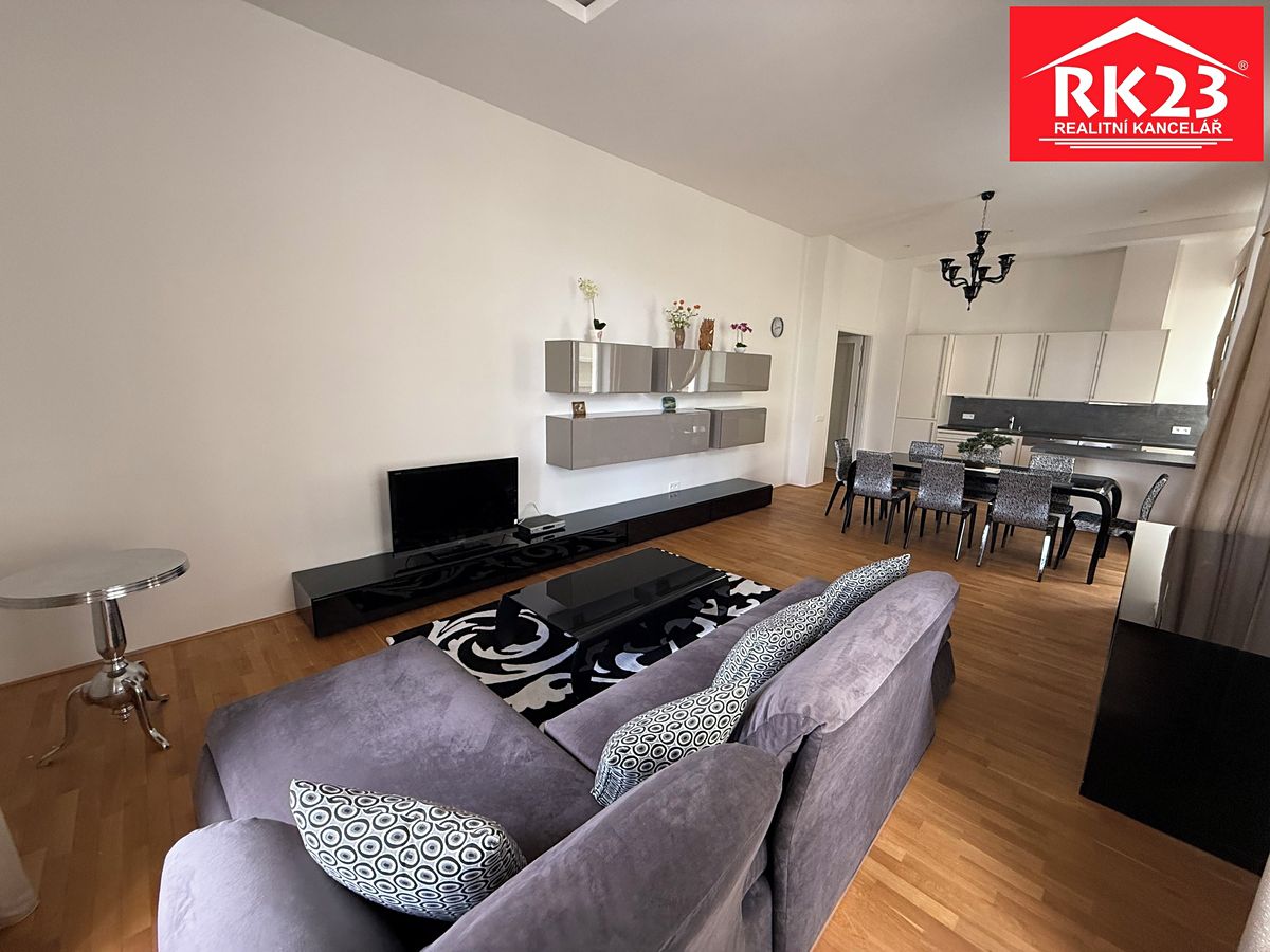 Prodej bytu 3+kk 80 m² – fotografie 5