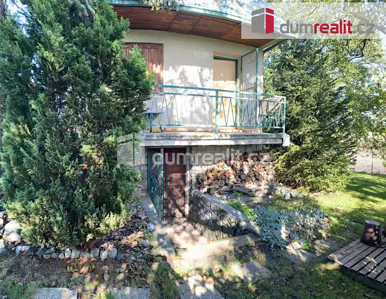 Pronájem chalupy 29 m², pozemek 3014 m², Tvrdonice – náhled fotky 1