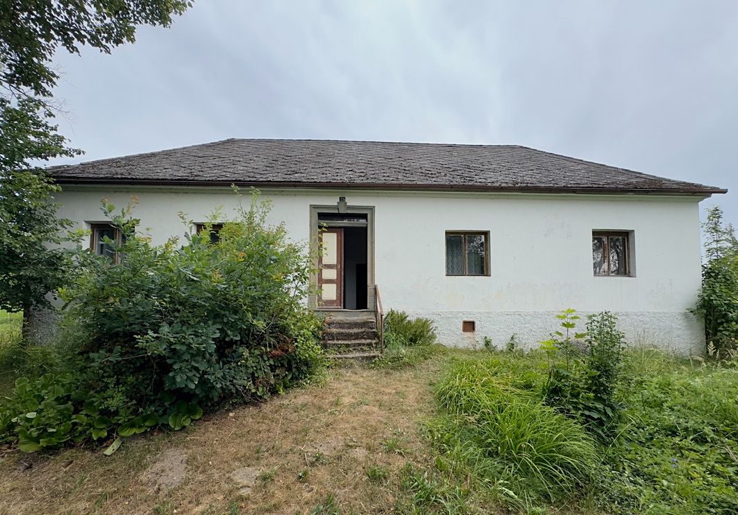 Prodej chalupy 112 m², pozemek 8249 m²