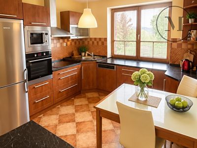Prodej bytu 5+1 145 m²