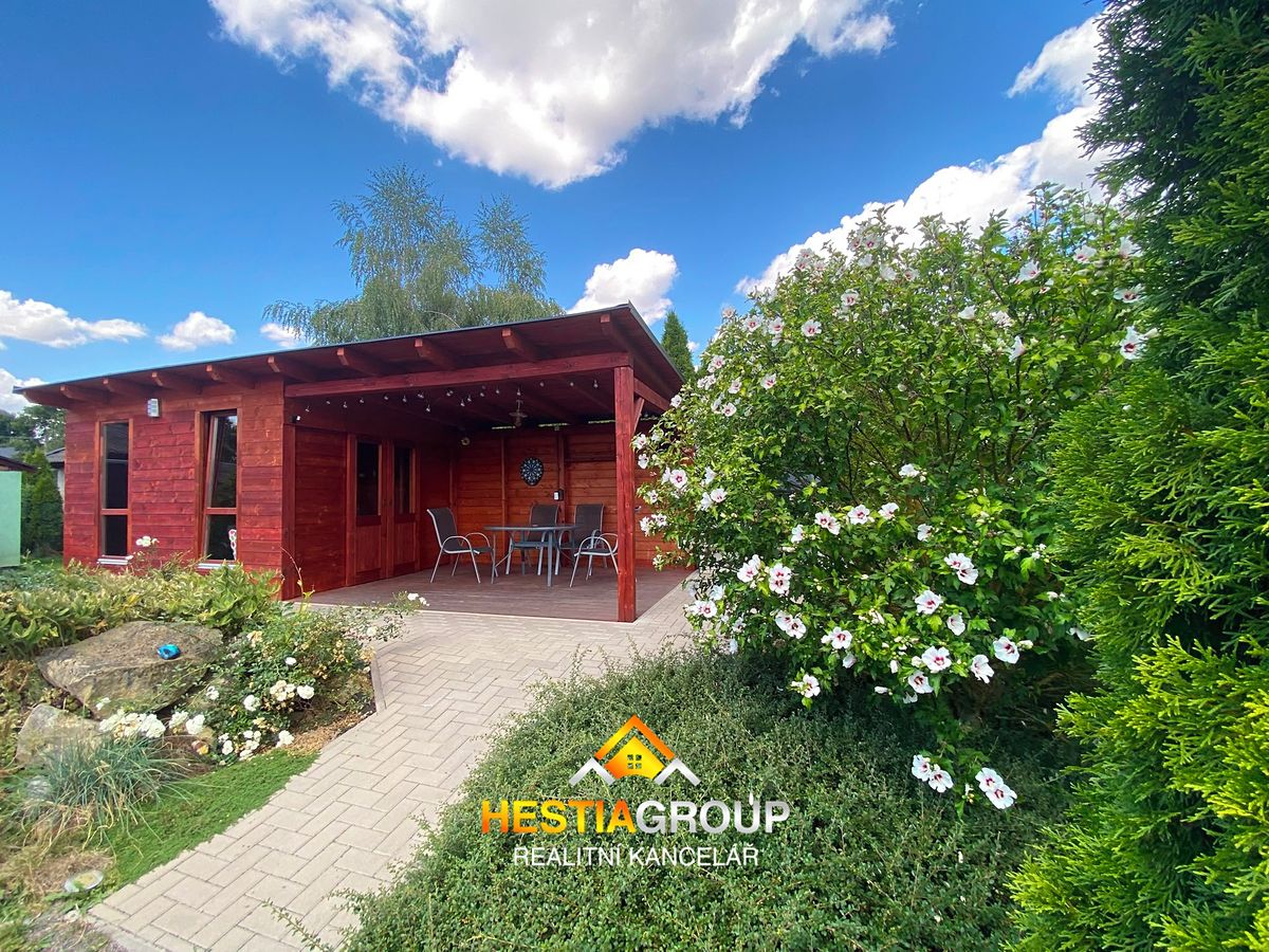 Prodej rodinného domu 130 m², pozemek 1278 m² – fotografie 3