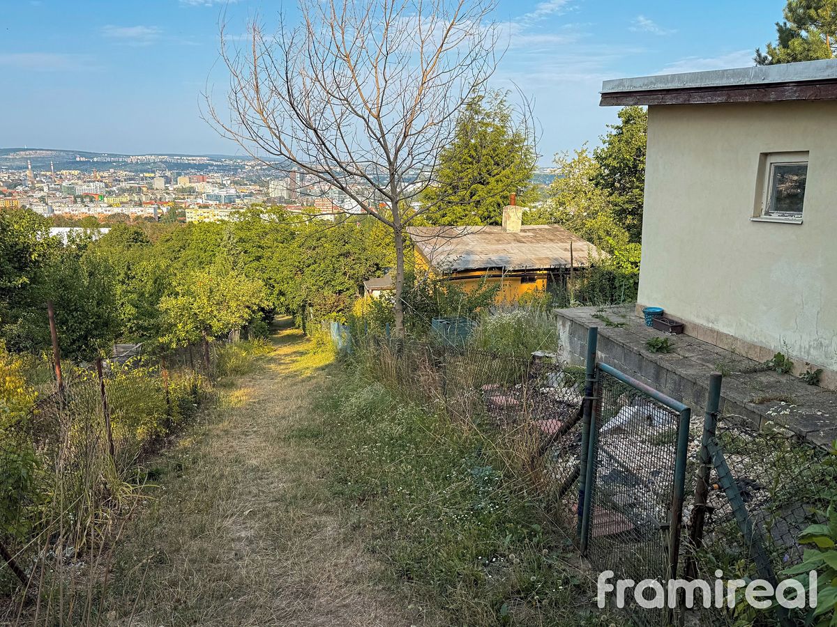 Prodej chaty 19 m², pozemek 330 m² – fotografie 2