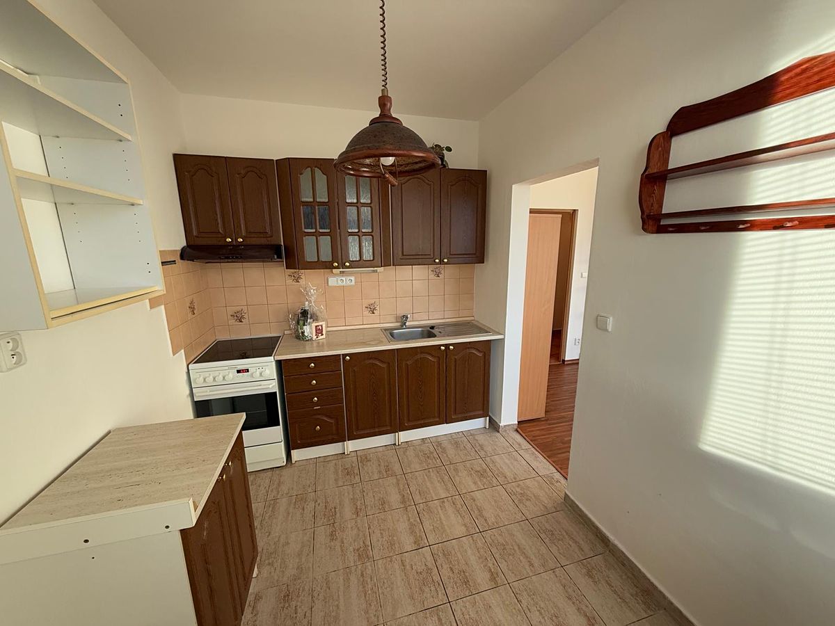 Prodej bytu 2+1 45 m² – fotografie 5