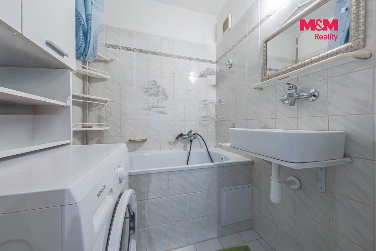 Prodej bytu 3+1 58 m² – fotografie 4