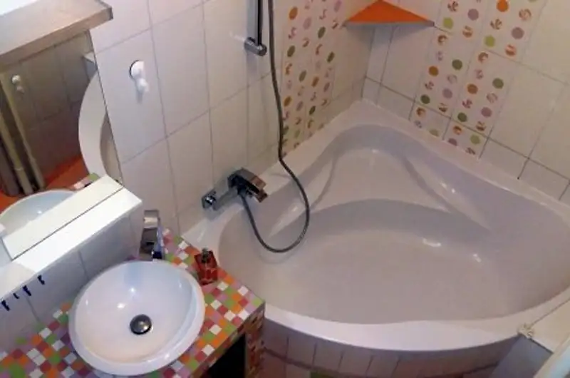 Pronájem bytu 2+kk 55 m², Ostrava – náhled fotky 3