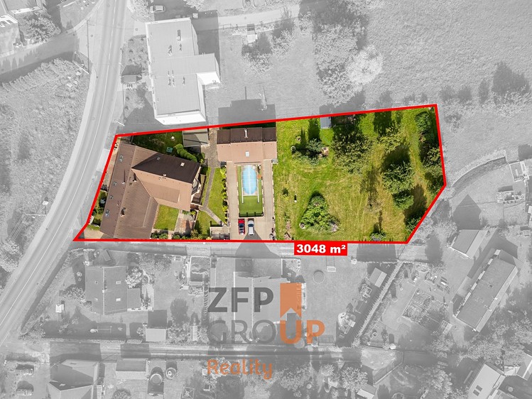 Prodej domu, 476 m² (9 z 33)