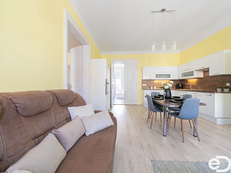 Квартира 3+kk на продаж, 88 м² (11 з 24)