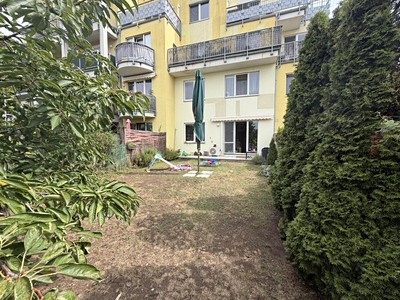 Pronájem bytu 2+kk 50 m²