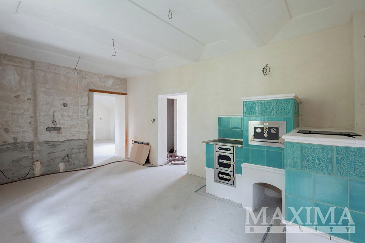 Prodej rodinného domu 272 m², pozemek 4893 m² – fotografie 4