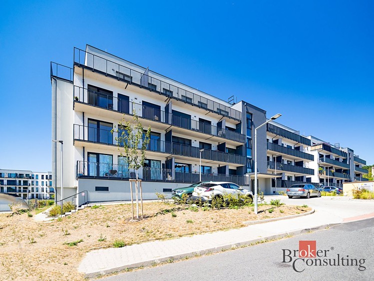Квартира 3+kk на продаж, 86 м² (21 з 21)