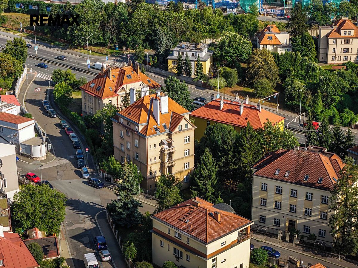 Prodej bytu 2+kk 51 m²