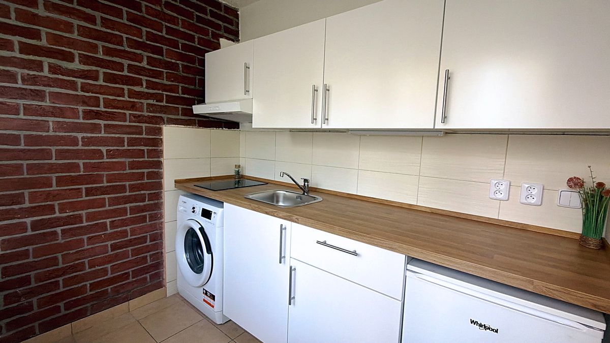 Prodej bytu 1+1 27 m² – fotografie 2