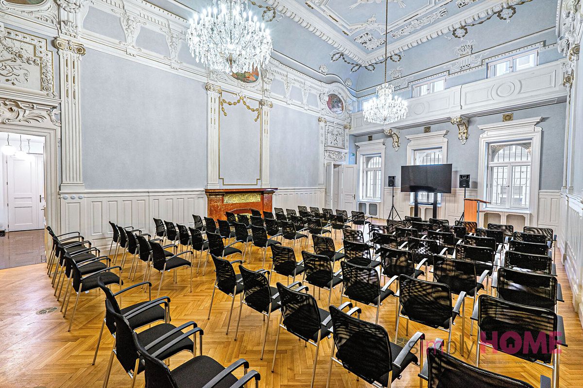 Pronájem komerční nemovitosti 176 m²