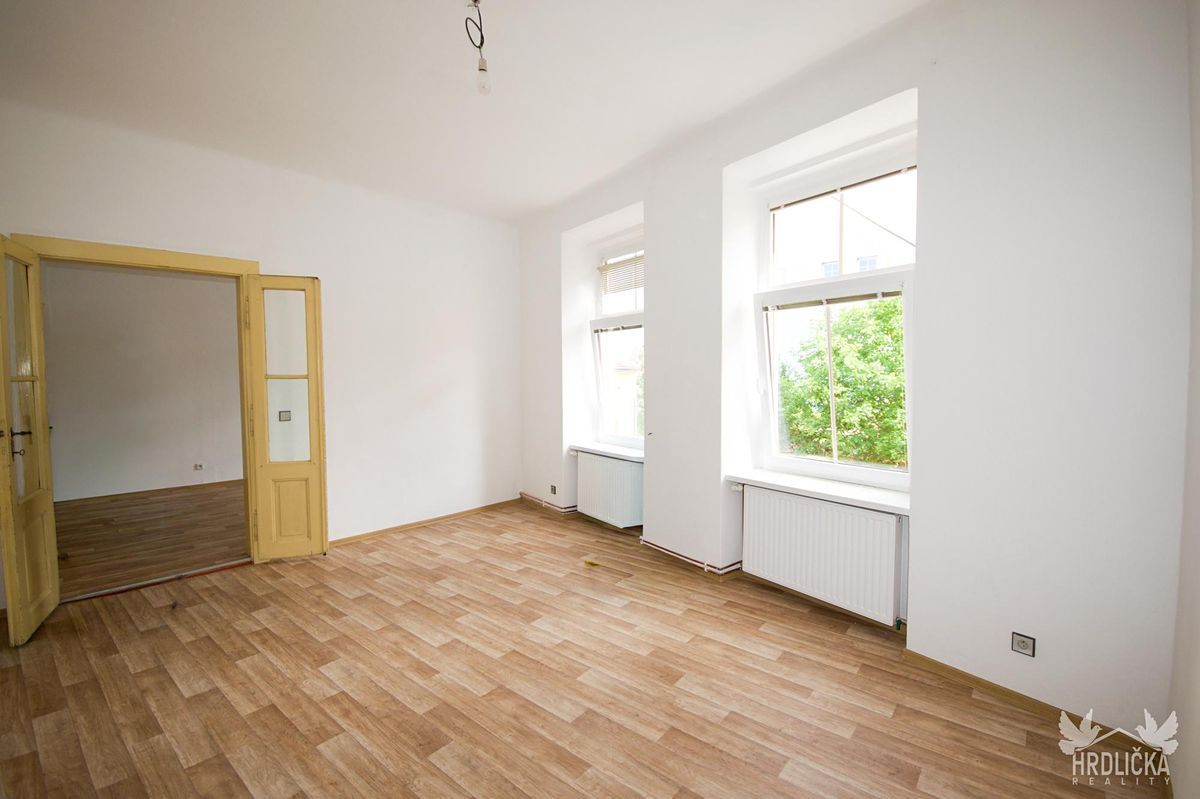 Pronájem bytu 2+1 50 m² – fotografie 5