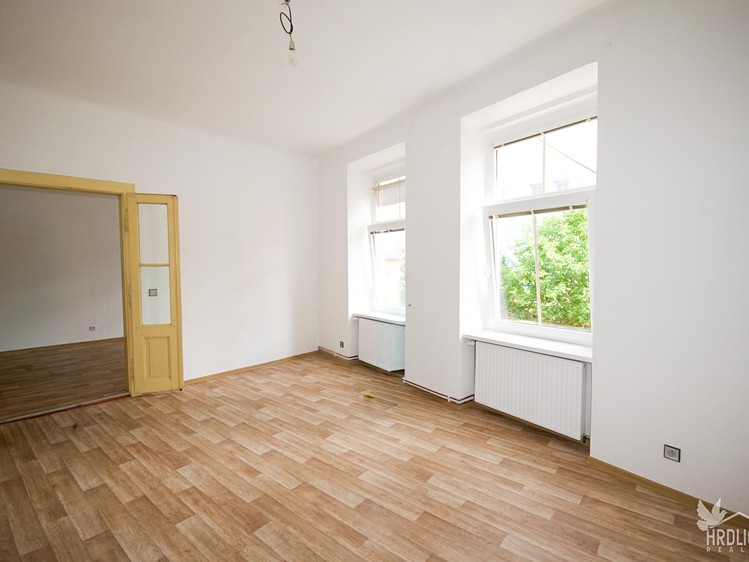 Pronájem bytu 2+1, 50 m² (5 z 11)
