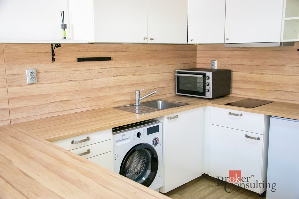 Pronájem bytu 2+kk 45 m² – fotografie 5