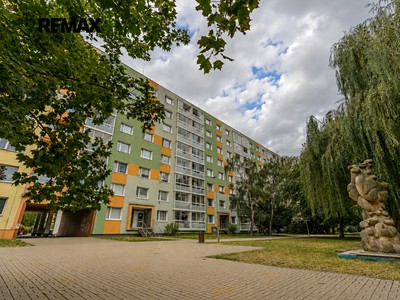 Prodej bytu 2+1 64 m²
