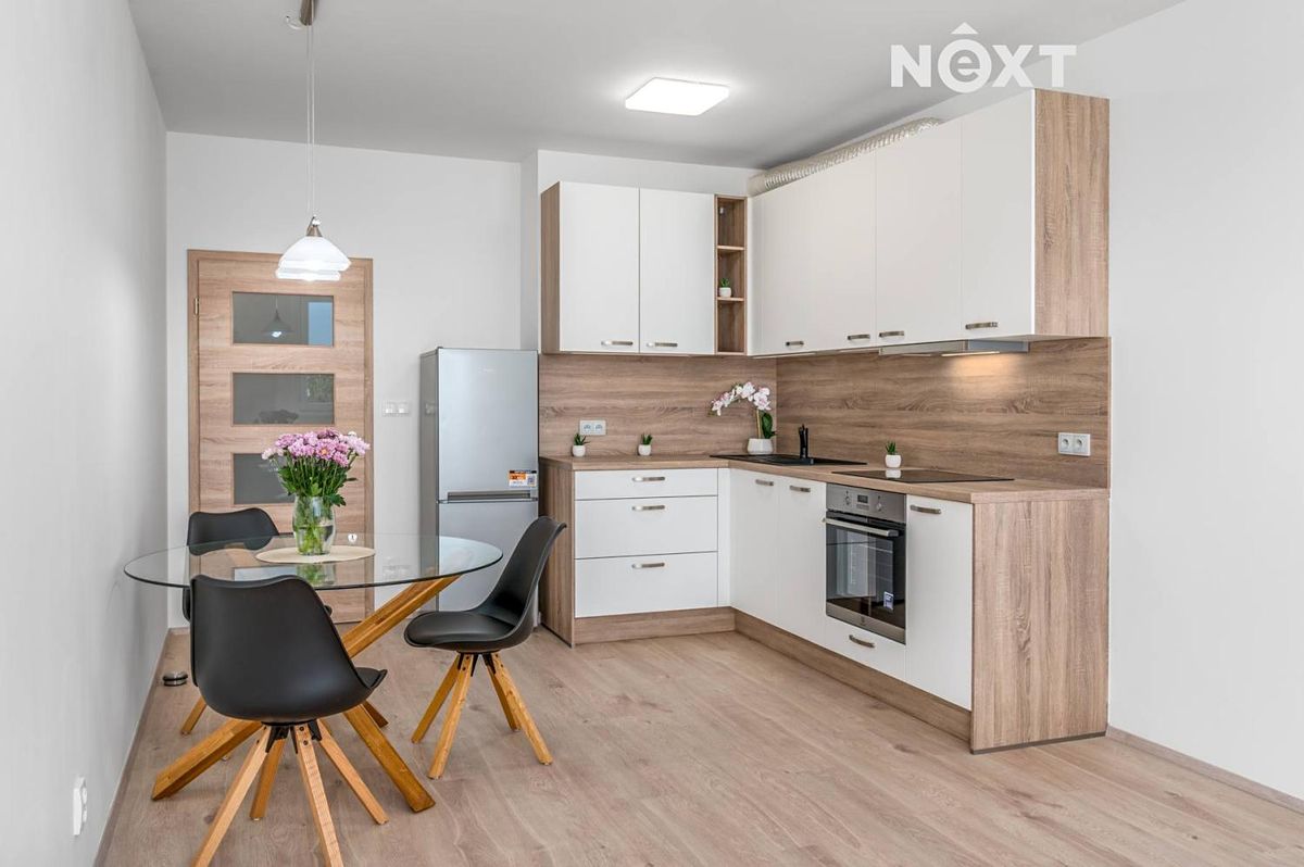 Pronájem bytu 2+kk 57 m²