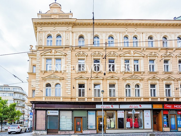 Комерційне приміщення в оренду, 310 м² (1 з 13)