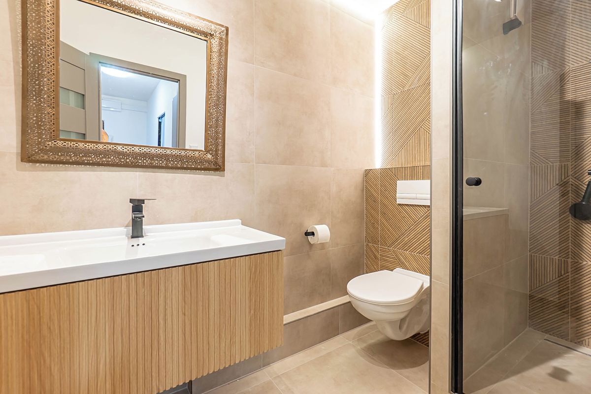 Pronájem bytu 3+1 64 m²