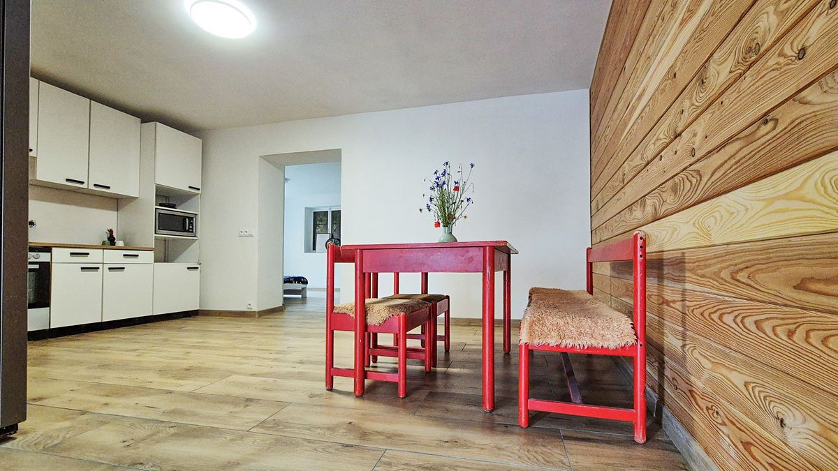 Prodej bytu 3+kk 61 m²