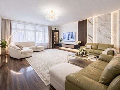 Prodej bytu 3+1 109 m²