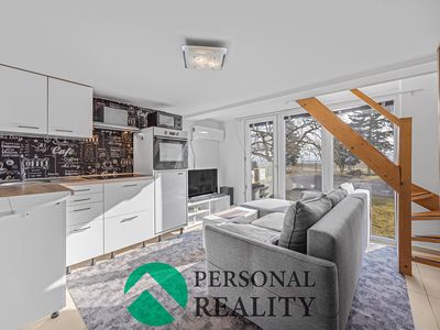 Prodej chaty 20 m², pozemek 1257 m²