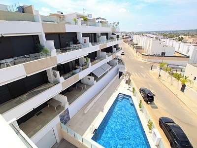 Prodej bytu 3+1 74 m²