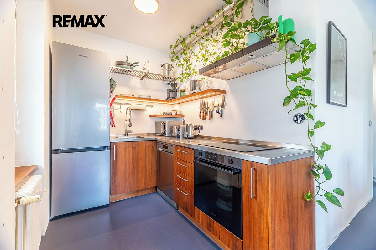 Prodej bytu 2+kk 41 m² – fotografie 3