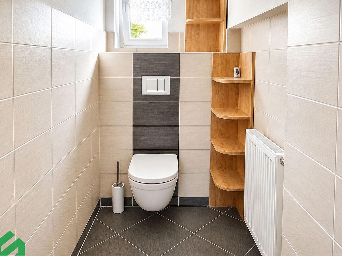 Pronájem bytu 3+kk 93 m² – fotografie 5