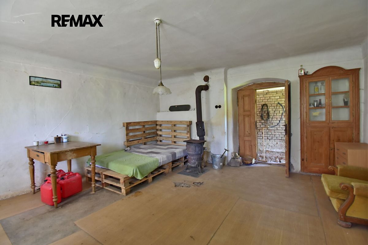 Prodej rodinného domu 55 m², pozemek 378 m² – fotografie 3
