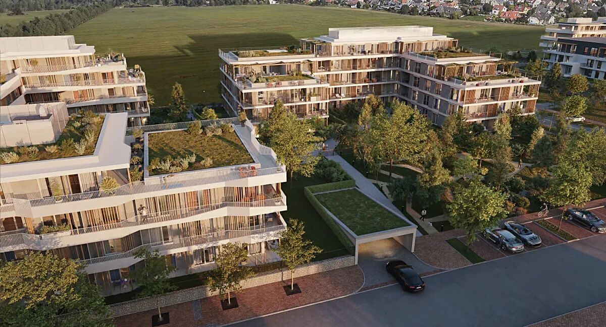 Prodej bytu 3+kk 82 m²
