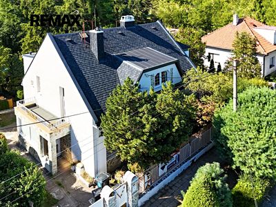 Prodej rodinného domu 200 m², pozemek 936 m²
