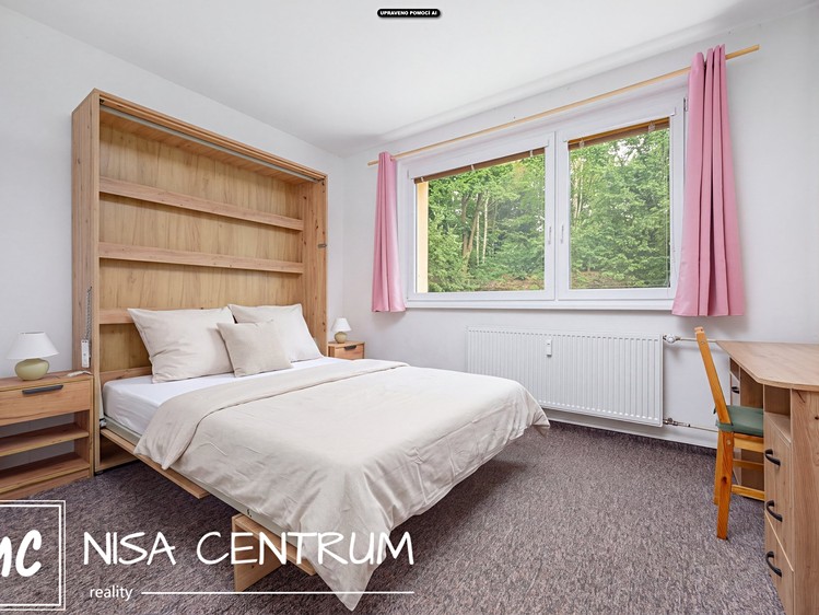 Pronájem bytu 2+kk, 41 m² (7 z 17)